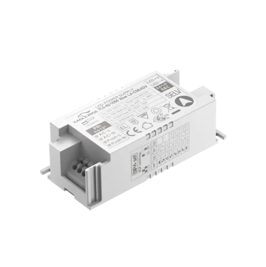 42W LED Treiber Konstantstrom 150-1050mA, 2.5-49Vdc, Casambi