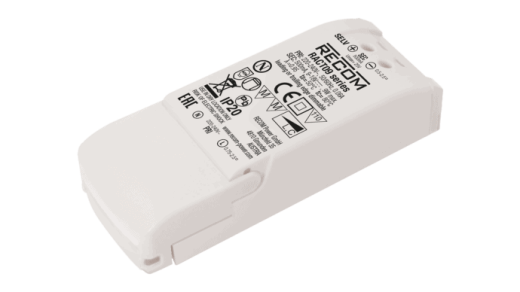 LED Konverter IP20 dimmbar PHASE für MINI ONE für 3 Leuchten