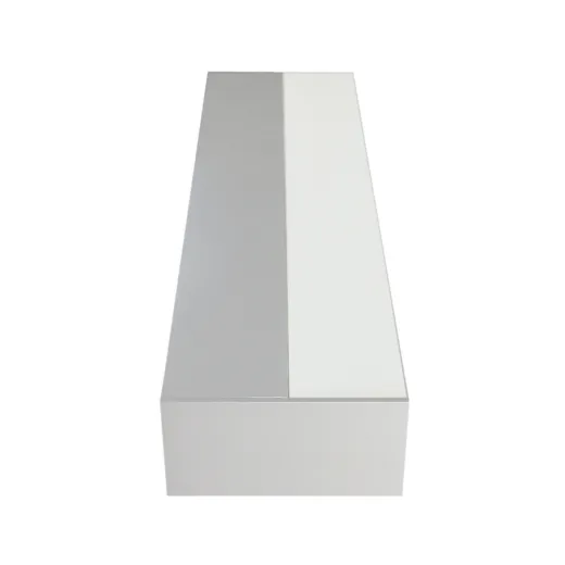 Decken- und Wandaufbauleuchte Modular