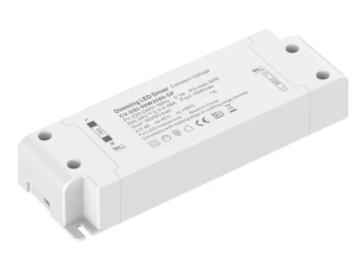 50W LED Treiber Konstantspannung Phasendimmbar 24V/1.25A