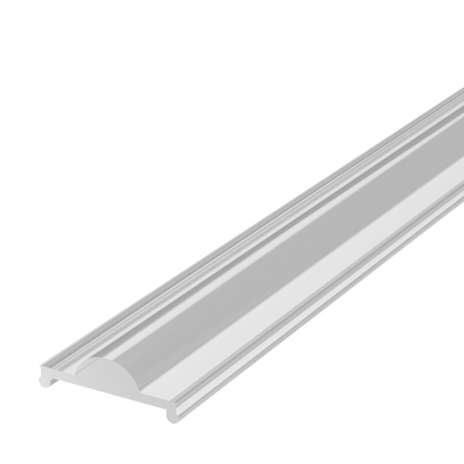 Diffusor Nexo/Orbit 26 klar, leicht satiniert, 30°