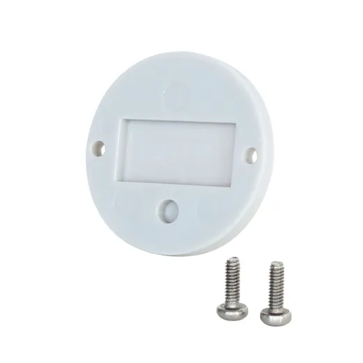 Endkappe Orbit 26, inkl. Schrauben