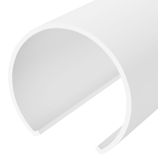 Diffusor Orbit 50 opal