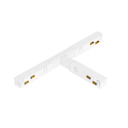 flexibler T-Verbinder, leitend
