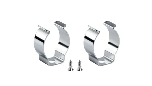 Halteklammerset Pino HP