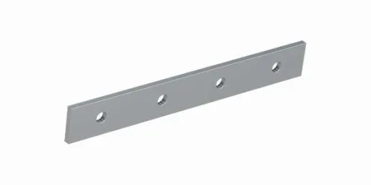Linearverbinder für Napoli 81×19,1mm
