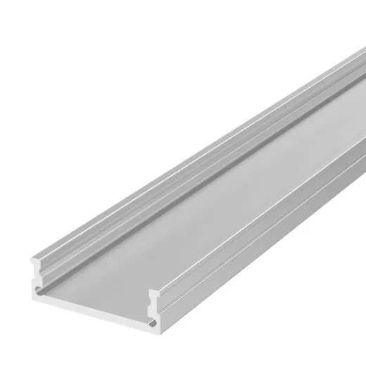 Aluminiumprofil Nexo - 24.5x7.7mm