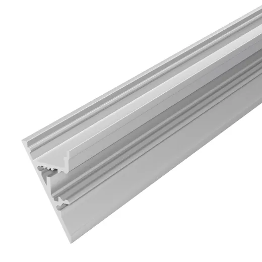 Wandprofil Evaro - 25x45mm