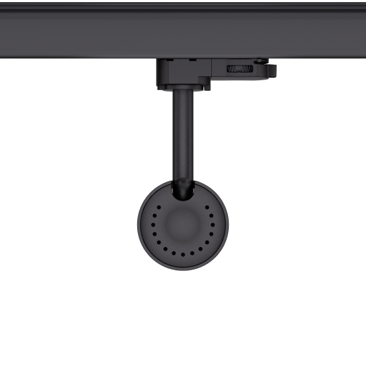1-Ph Strahler VIBE 10W, 8-50°, CRI97, 470lm, Ph.Dim sz