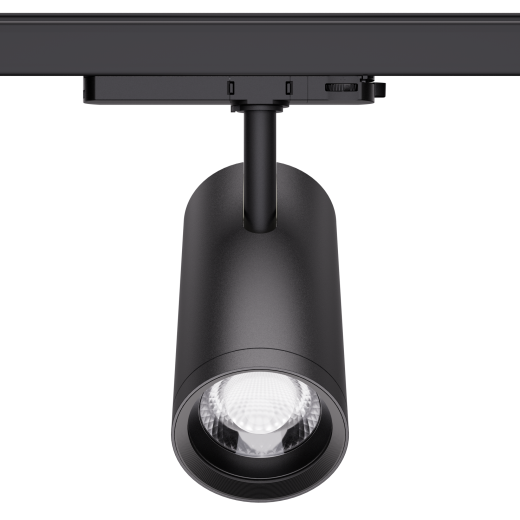 3-Ph Strahler VIBE 30W, 15-60°, CRI90, 2200lm, DIM CASAMBI - Tunable White 2700-6500K sz