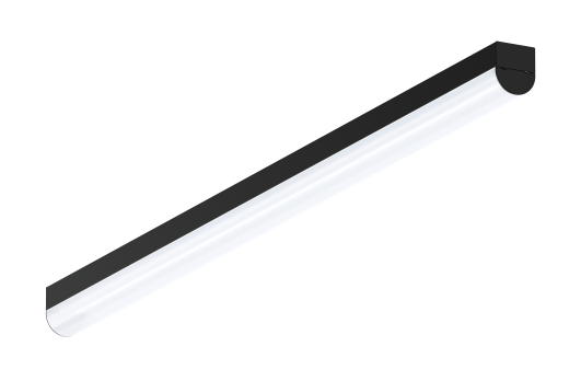 LED Balkenleuchte 28-48W 3000/4000/5000K 7200lm 1500mm sz