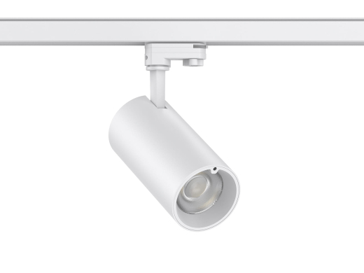 AI RGBW Strahler 33W, 38°, CRI 95, 1850lm ws