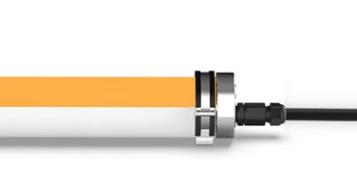 VINO Amber – Tubular LED Leuchte