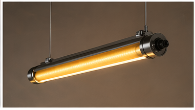 VINO Amber – Tubular LED Leuchte