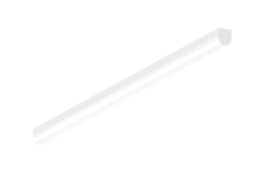 LED Balkenleuchte 28-48W 3000/4000/5000K 7200lm 1500mm ws