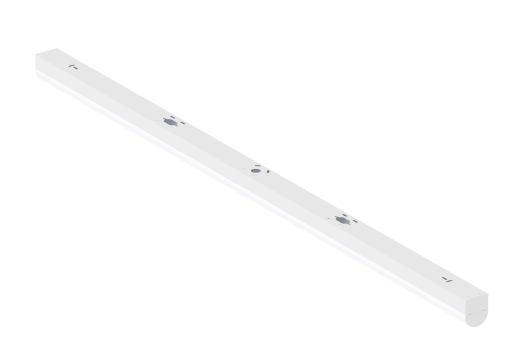 LED Balkenleuchte 28-48W 3000/4000/5000K 7200lm 1500mm ws