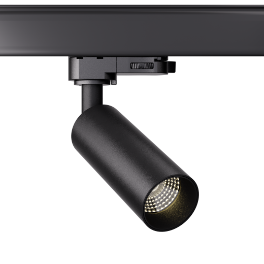1-Ph Strahler MINI 6W, 15-50°, CRI90, 500lm, ON/OFF sz