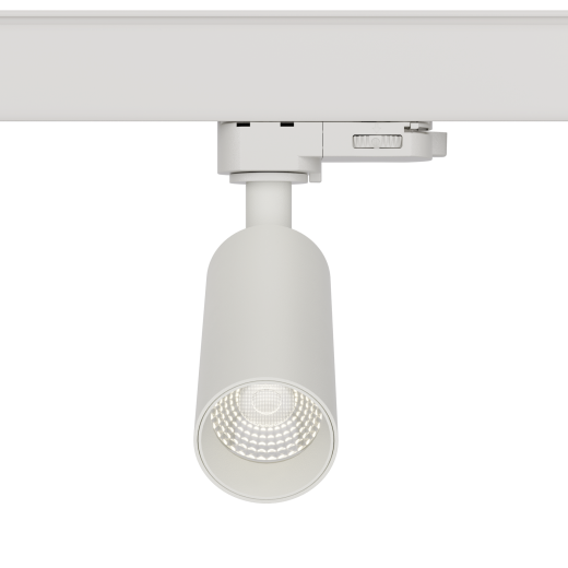 1-Ph Strahler MINI 6W, 15-50°, CRI90, 500lm, Ph.Dim ws