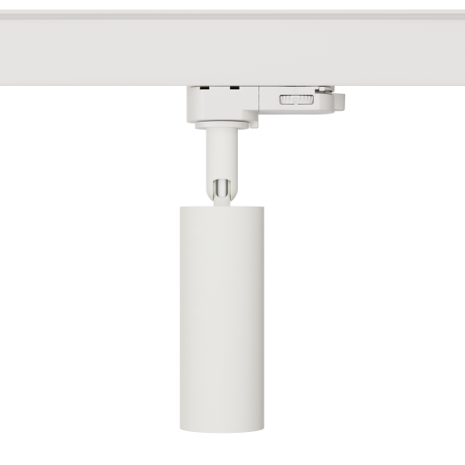 1-Ph Strahler MINI 6W, 15-50°, CRI90, 500lm, Ph.Dim ws