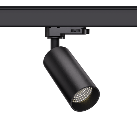 1-Ph Strahler MINI 10W, 15-50°, CRI90, 850lm, Ph.Dim sz