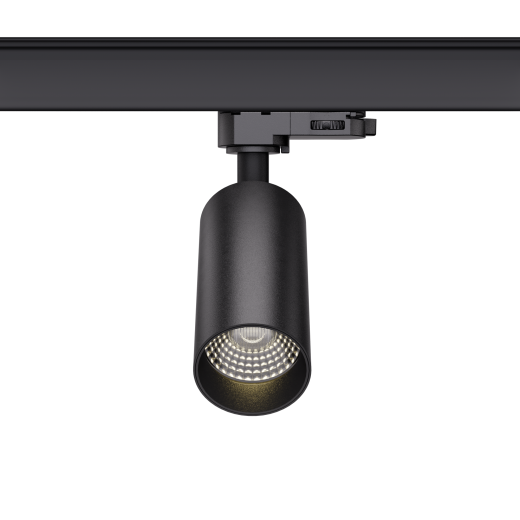 1-Ph Strahler MINI 10W, 15-50°, CRI90, 850lm, Ph.Dim sz