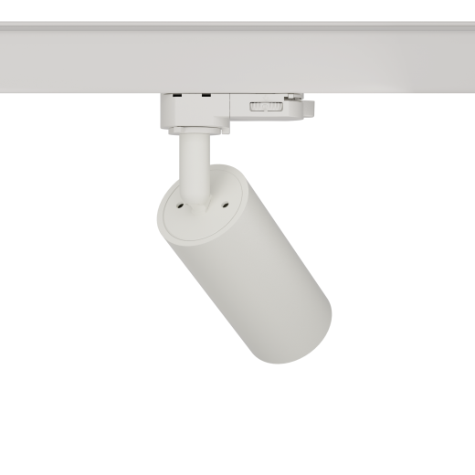 1-Ph Strahler MINI 10W, 15-50°, CRI90, 850lm, Ph.Dim ws