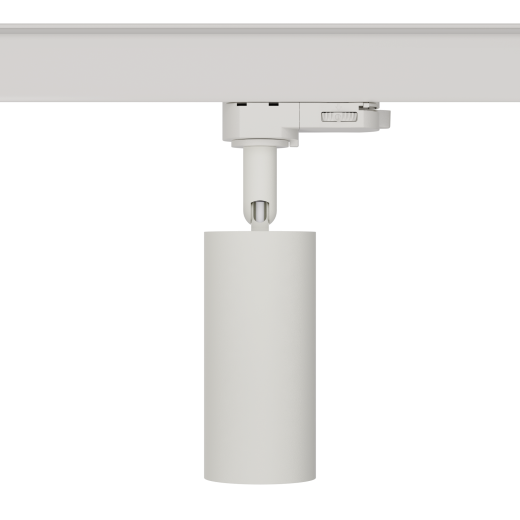 1-Ph Strahler MINI 10W, 15-50°, CRI90, 850lm, Ph.Dim ws