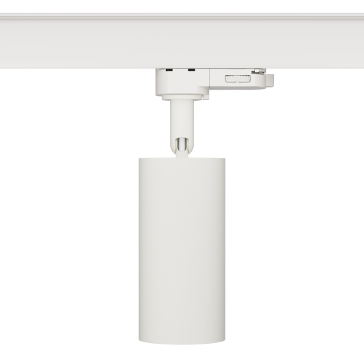 1-Ph Strahler MINI 12W, 15-50°, CRI90, 1050lm, ON/OFF ws