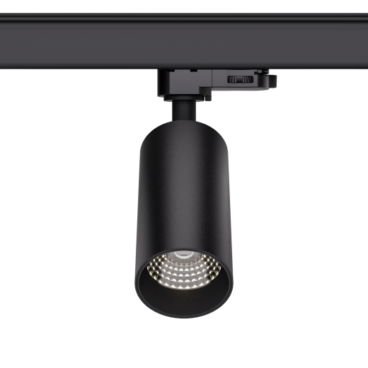 1-Ph Strahler MINI 12W, 15-50°, CRI90, 1050lm, Ph.Dim sz