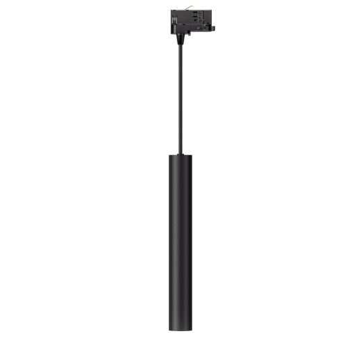 1-Ph Pendelleuchte MINI 6W, 15-50°, CRI90, 500lm, Ph.Dim sz