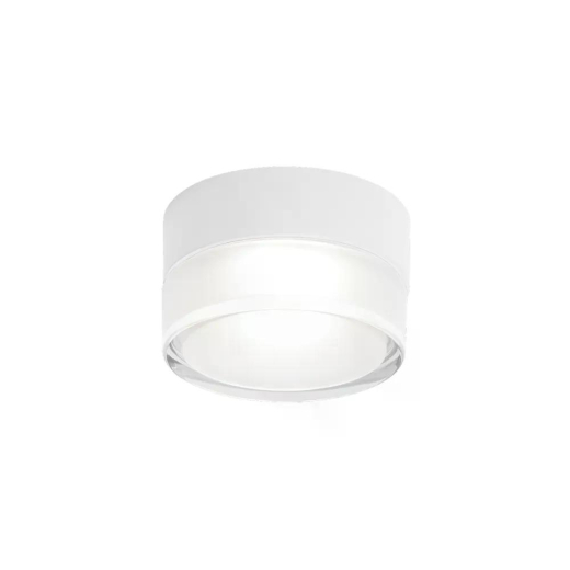 Anbauleuchte BLAS 9.6W, 3000K, IP65 ws