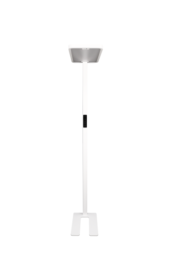 Vollspektrum Stehleuchte Arcus 100W, 6750lm indirekt, 2250lm direkt, 3000/4000/6000K, TouchDim