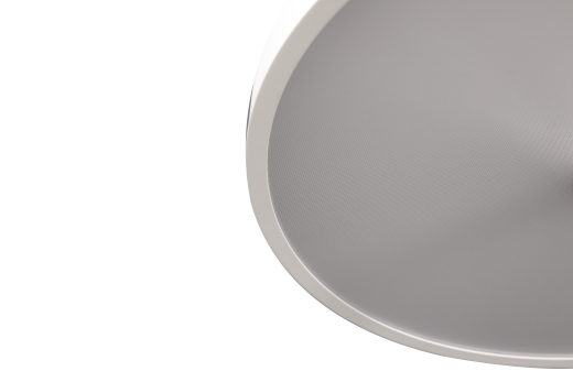 Stehleuchte Arcus rund 60W, 4000lm indirekt, 4000lm direkt, 3000/4000/5000/6000K, TouchDim