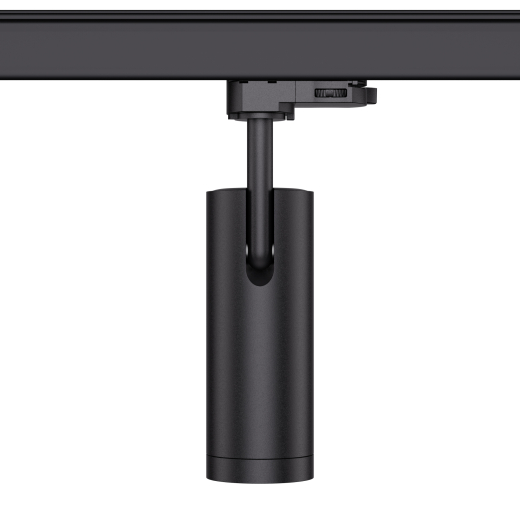 3-Ph Strahler VIBE 10W, 8-50°, CRI97, 450lm, Ph.Dim sz