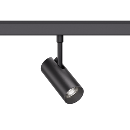 48V Strahler Fixierte Linse 6W , Ra97, 470lm, 18°/24°/36°/50°