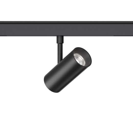 48V Strahler Fixierte Linse 6W , Ra97, 470lm, 18°/24°/36°/50°