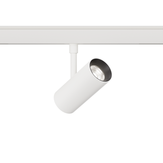 48V Strahler Fixierte Linse 6W , Ra97, 470lm, 18°/24°/36°/50°