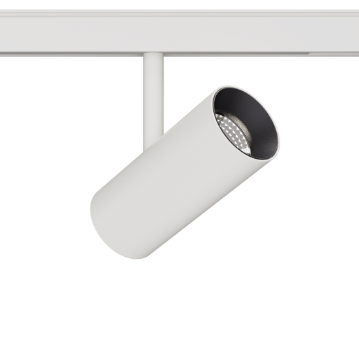 48V Strahler Fixierte Linse 10W, Ra97, 770lm, 15°/24°/36°/50°