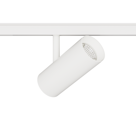 48V Strahler Fixierte Linse 12W, Ra97, 1200lm, 15°/24°/36°/50°