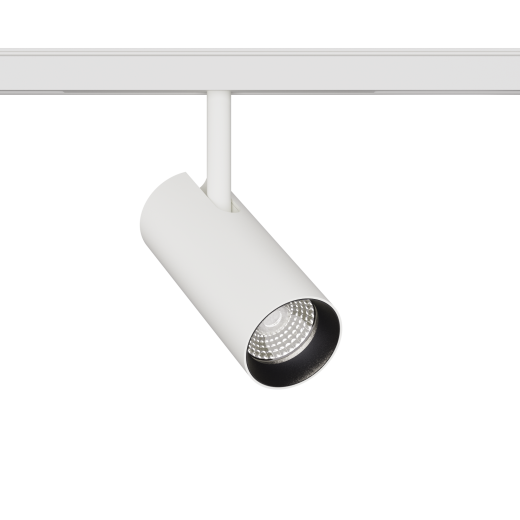 48V Strahler Fixierte Linse 12W, Ra97, 1200lm, 15°/24°/36°/50°