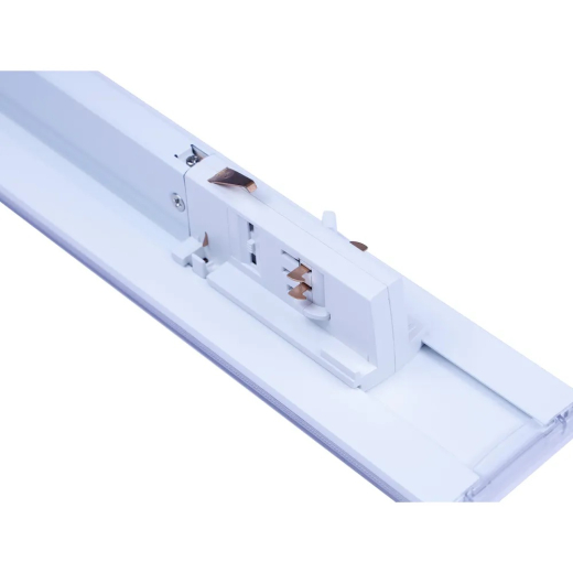 3-Ph. Lichtlinie 1500mm, LED 35/40/45/50W 4000K 90°