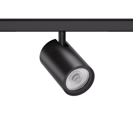 48V Strahler Fixoptik 12W , Ra97, 1200lm, 15°/24°/36°/60°, sz
