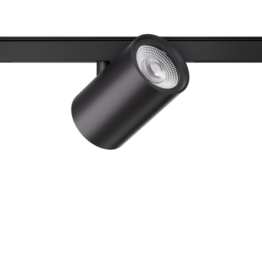 48V Strahler Fixoptik 12W , Ra97, 1200lm, 15°/24°/36°/60°, sz
