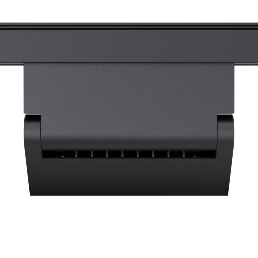 48V verstellbarer Linearspot, 6W, Ra90, 500lm, 20°/32°/50° Abstrahlwinkel, sz