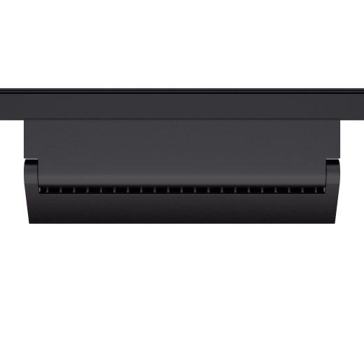 48V verstellbarer Linearspot, 12W, Ra90, 1000lm, 20°/32°/50°, sz