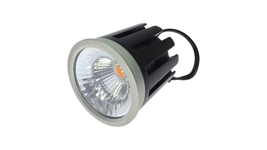 LED-Modul SET 40° 9W 1100lm Ph. An-&Abschnitt dimmbar, 2700K