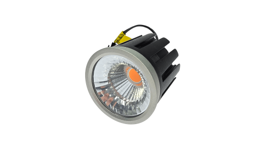 LED-Modul SET 40° 9W 1100lm Ph. An-&Abschnitt dimmbar, 2700K