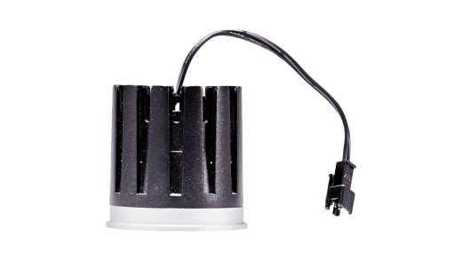LED-Modul SET 40° 9W 1100lm Ph. An-&Abschnitt dimmbar, 2700K