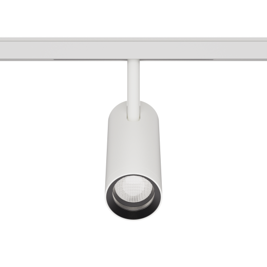 48V Strahler 12W, Ra97, 490lm, 8-50°, ws