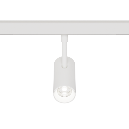 48V Strahler Fixoptik 6W , Ra97, 470lm, 18°/24°/36°/50°, ws